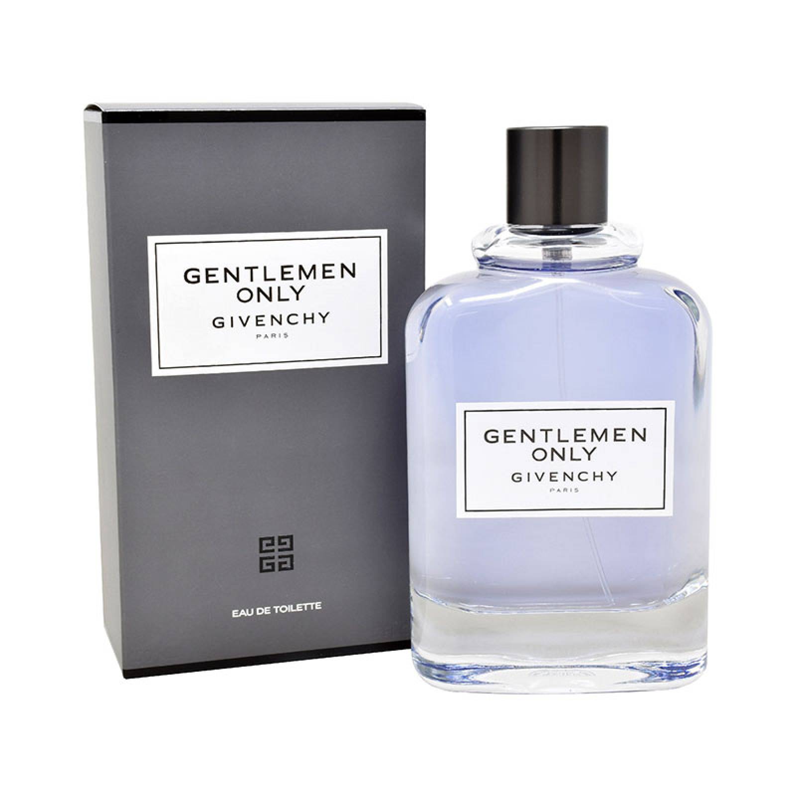 Gentleman Only 150 ml Edt Spray de Givenchy