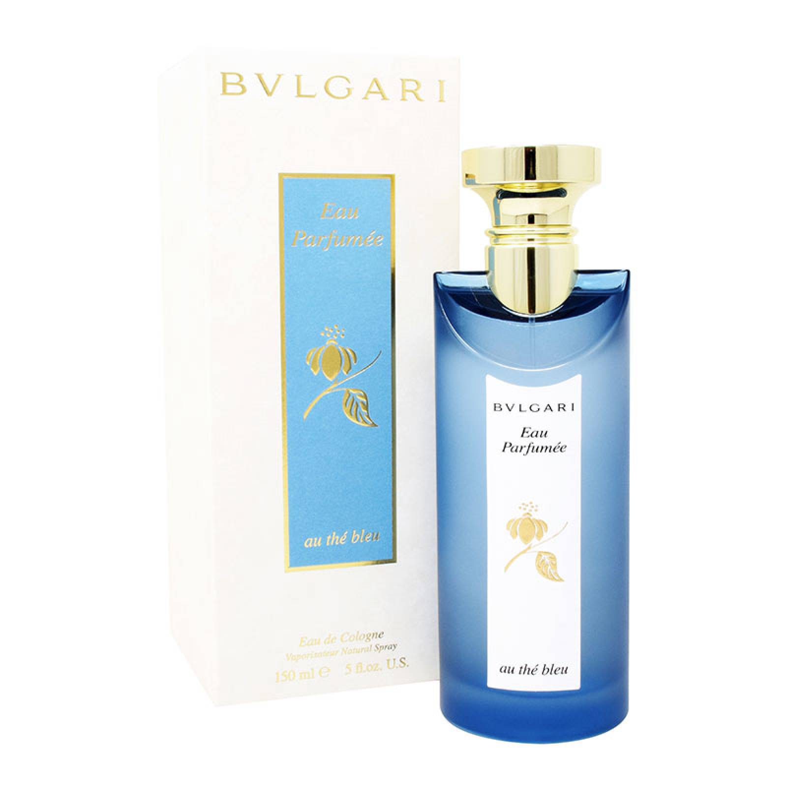 Bvlgari Au The Bleu 150 ml Edc Spray de Bvlgari
