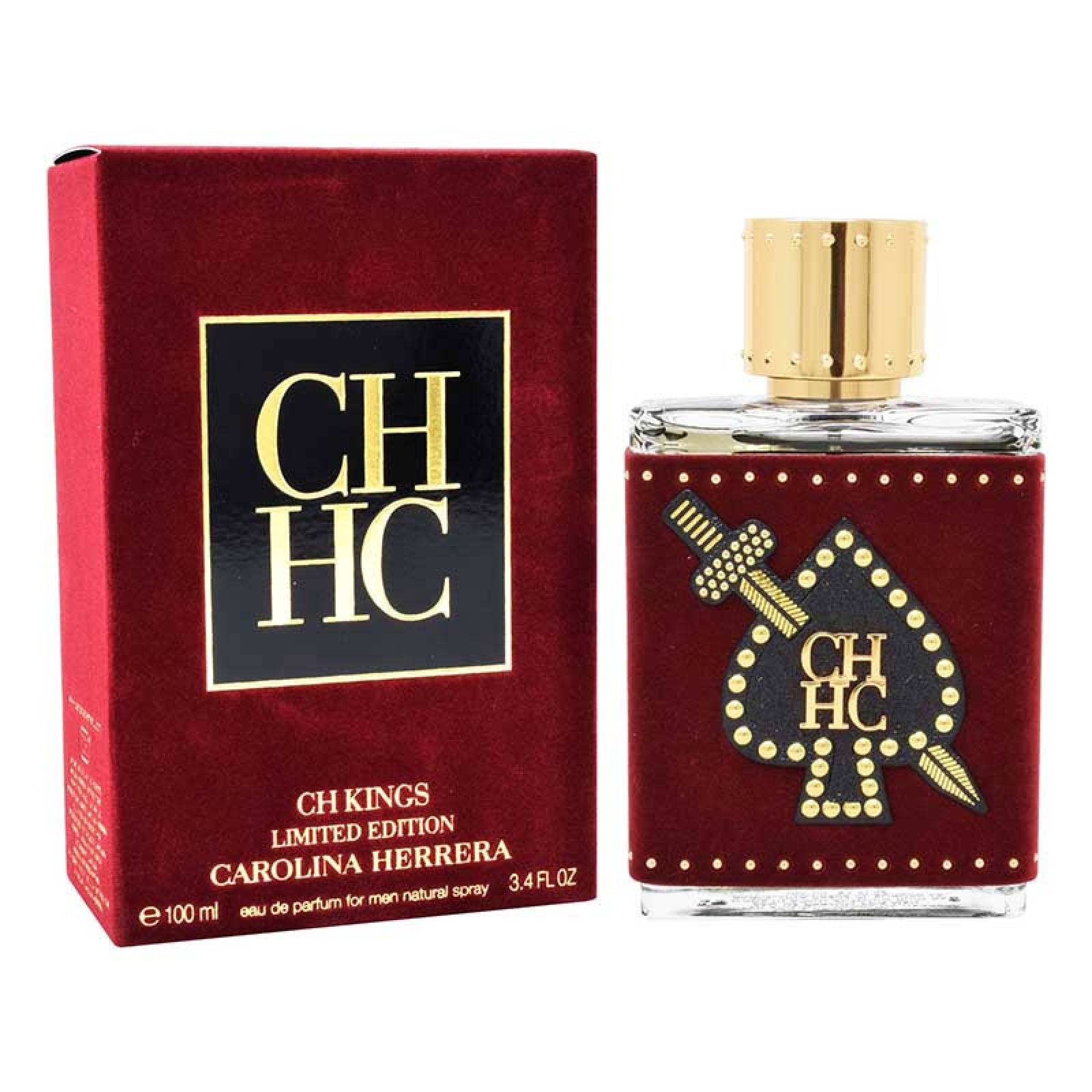carolina herrera ch king