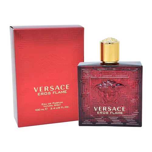 Versace Eros Flame 100 ml Edp Spray de Versace