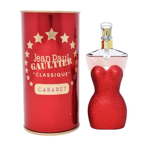 Jean Paul Gaultier Classique Cabaret 100 ml Edp Spray de Jean Paul Gaultier