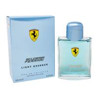 Ferrari Light Essence 125 Ml Edt Spray De Ferrari