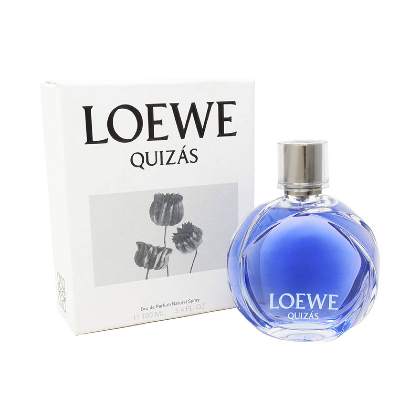 Loewe Quizas 100 ml Edp Spray  de Loewe