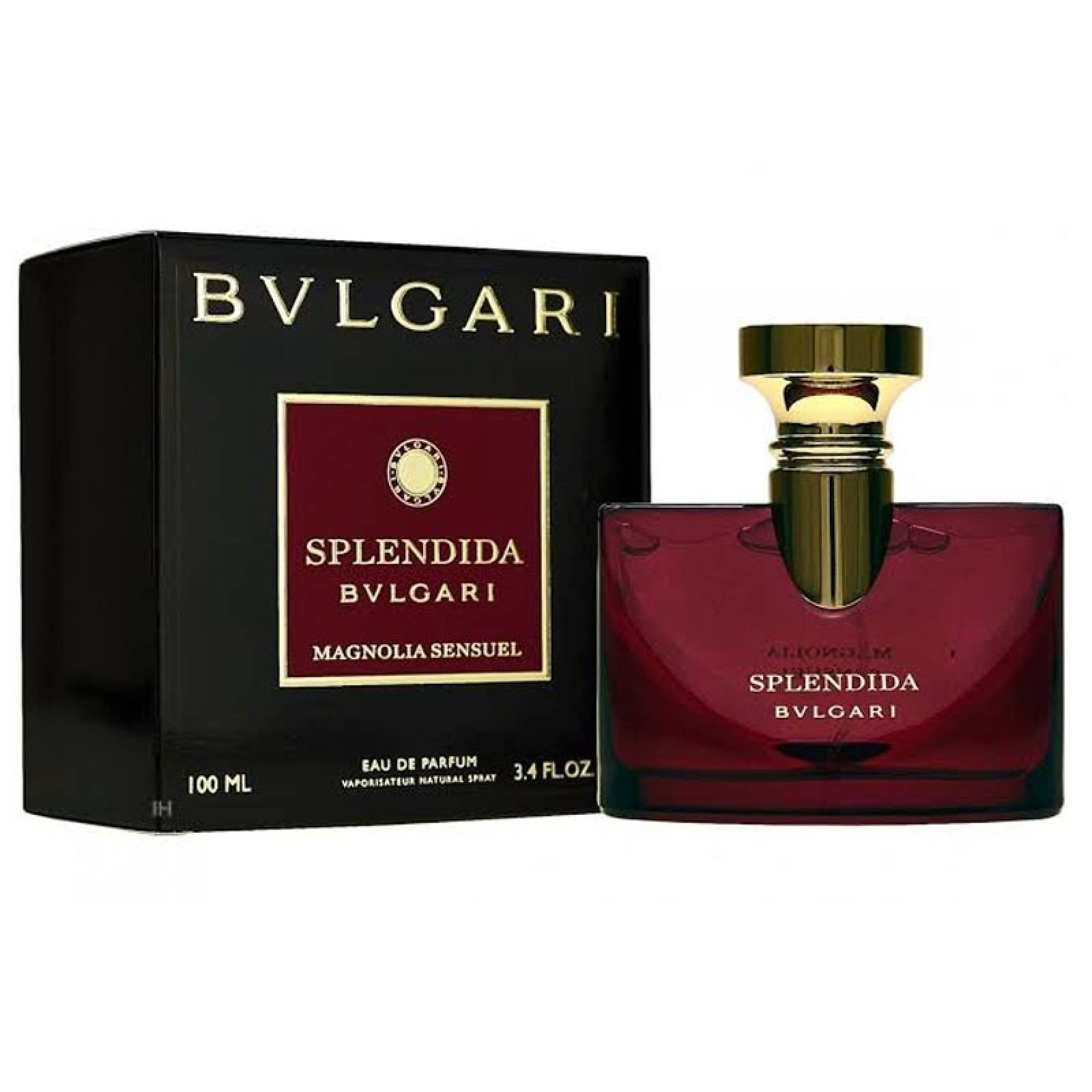 Splendida Magnolia Sensuel 100 ml Eau de Parfum de Bvlgari