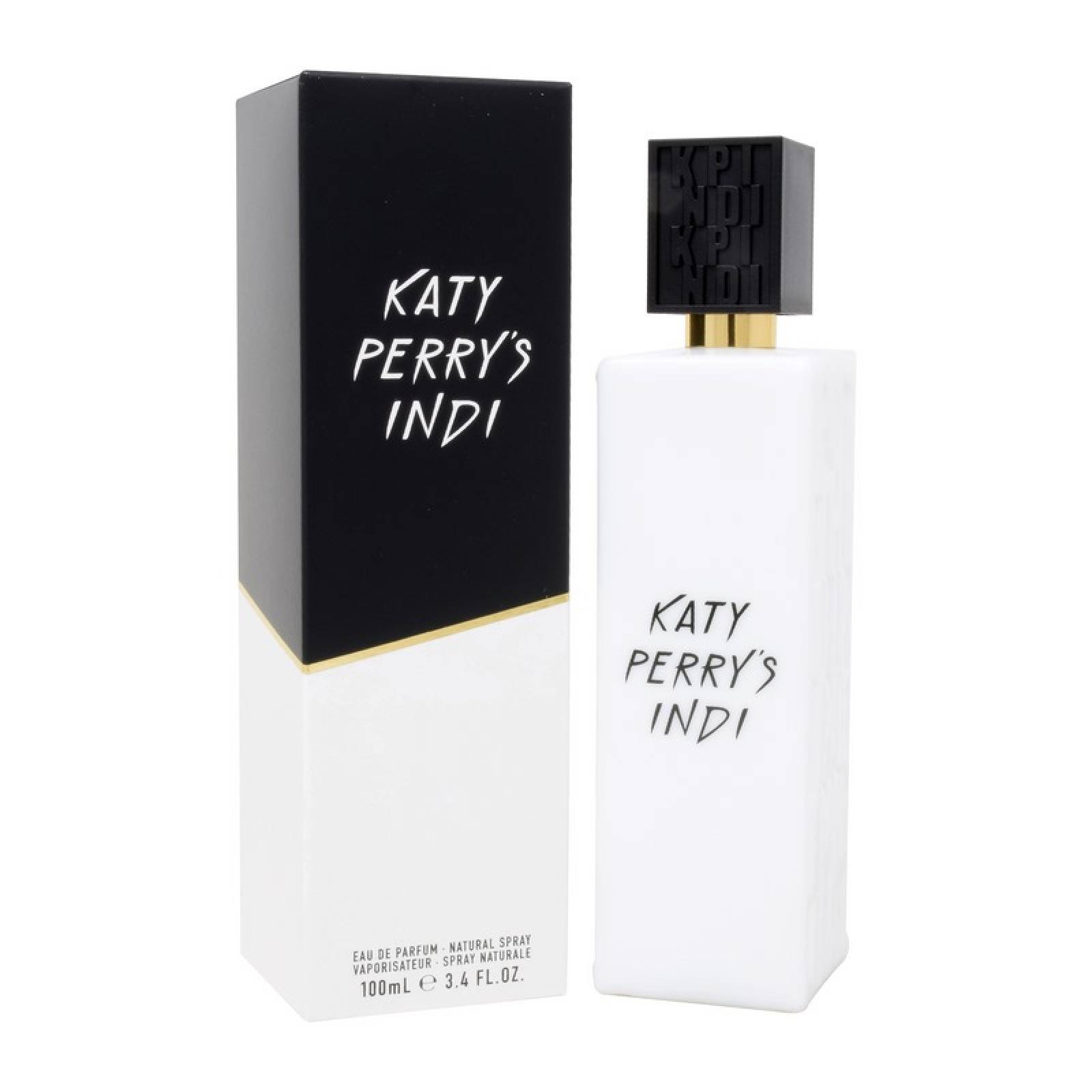 Indi 100 ml Eau de Parfum de Katy Perry