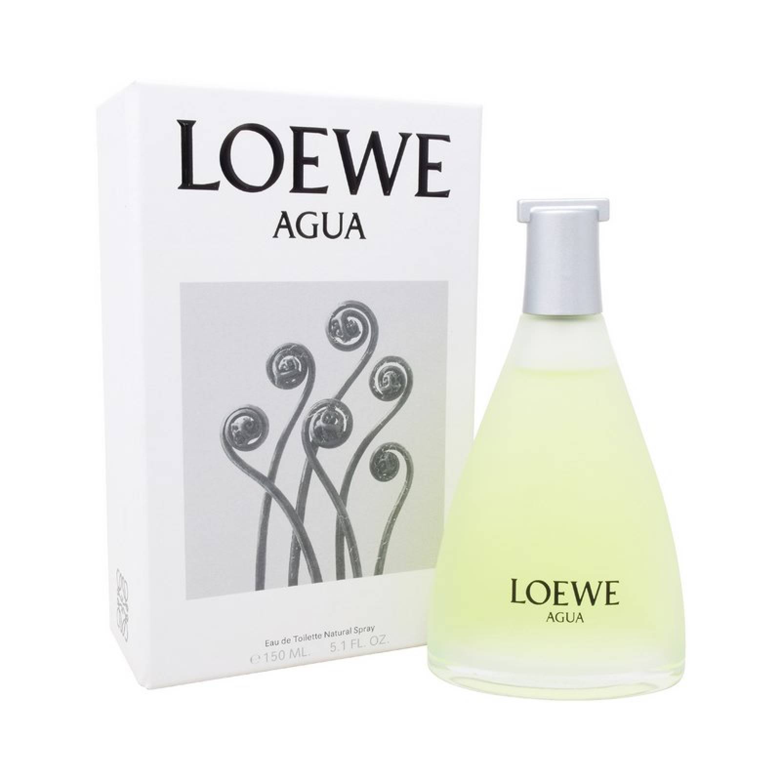 Agua De Loewe 150 ml Eau de Toilette de Loewe