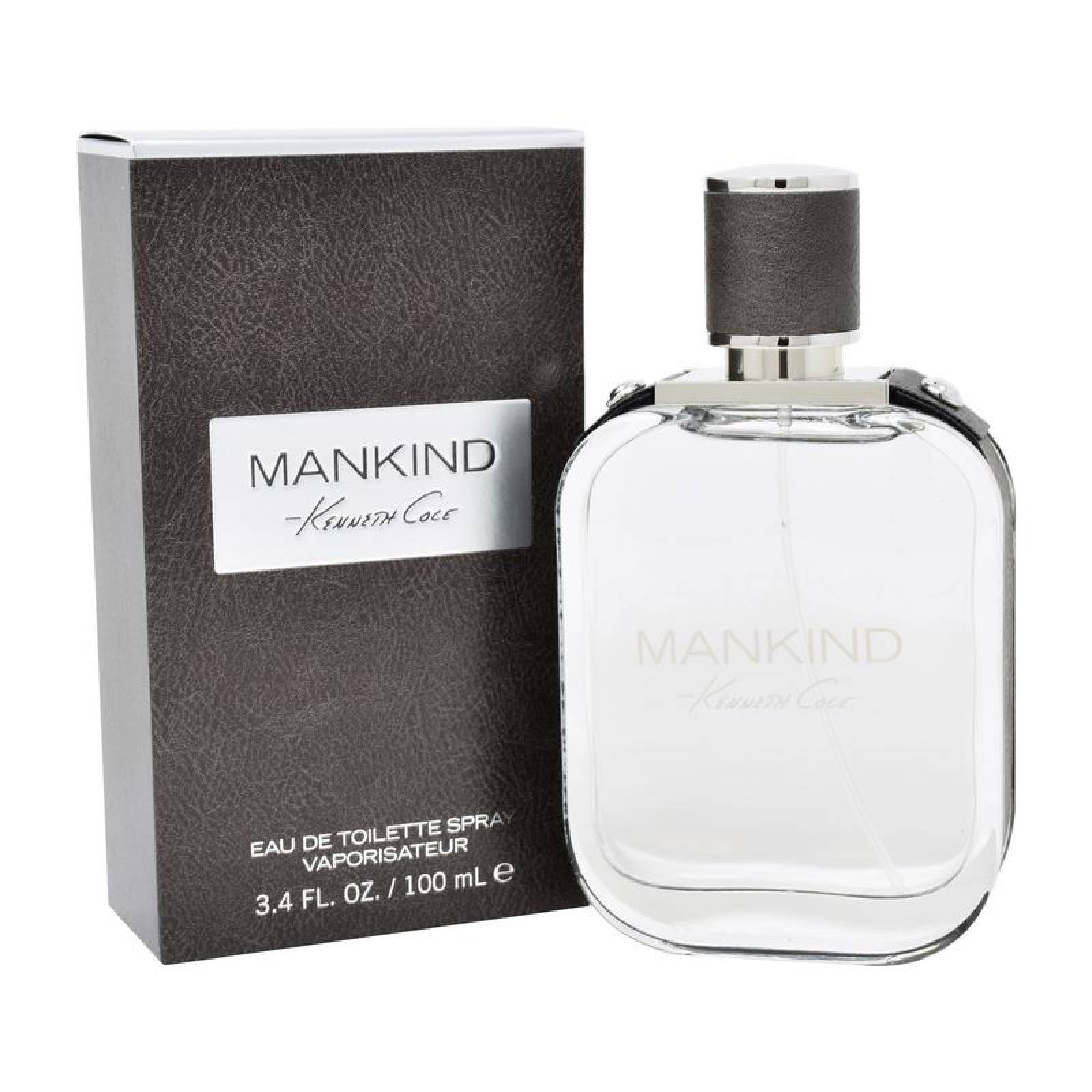 Mankind 100 ml Eau de Toilette de Kenneth Cole