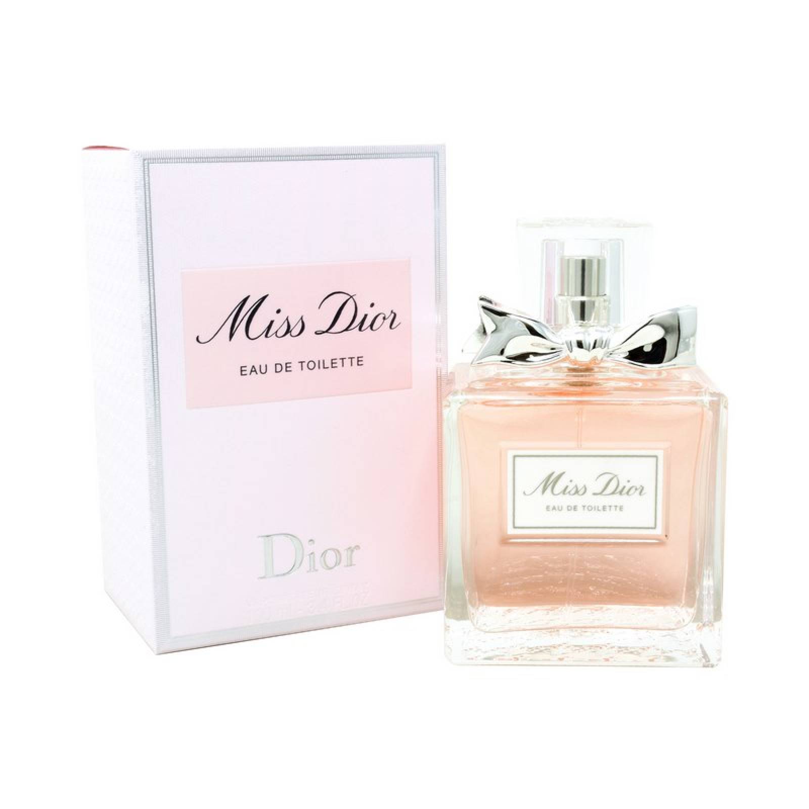 Miss Dior 100 ml Eau de Toilette de Christian Dior