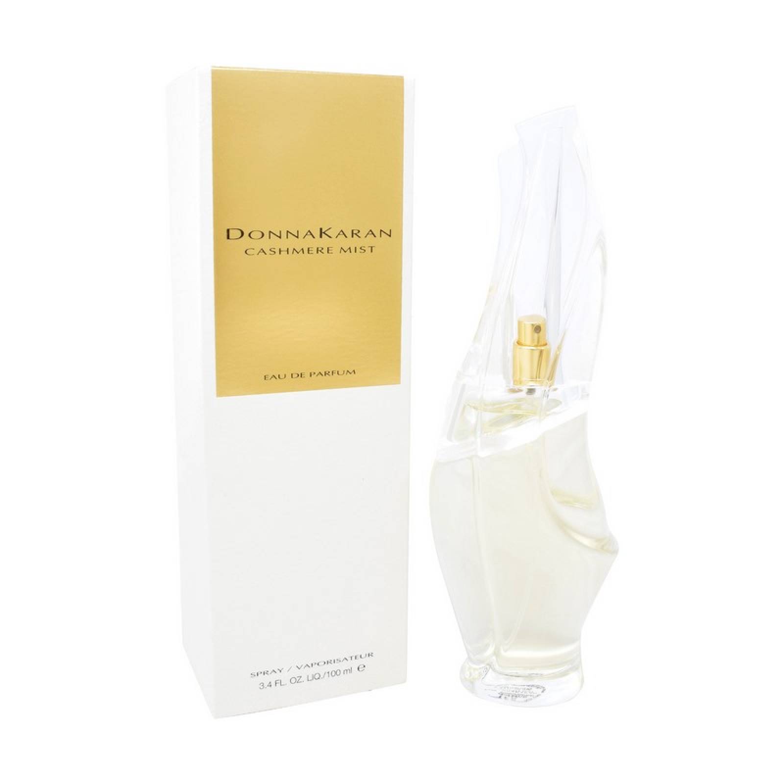 Cashmere Mist 100 ml Eau de Parfum de Donna Karan