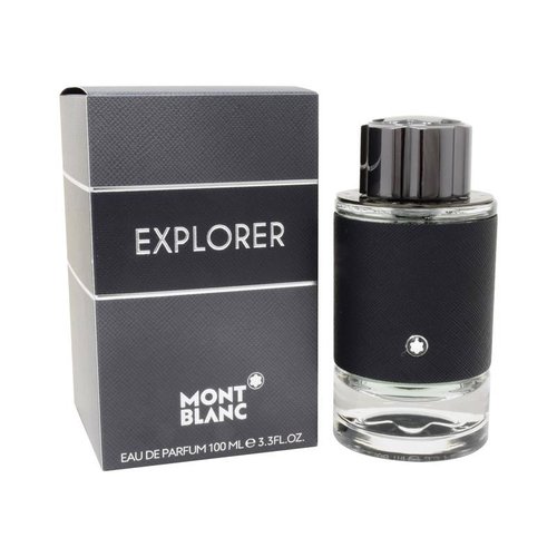 Explorer 100 ml Eau de Parfum de Mont Blanc