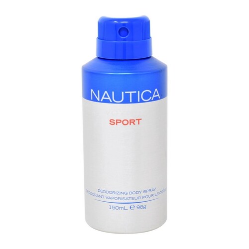 Voyage Sport 150 ml Body Spray de Nautica