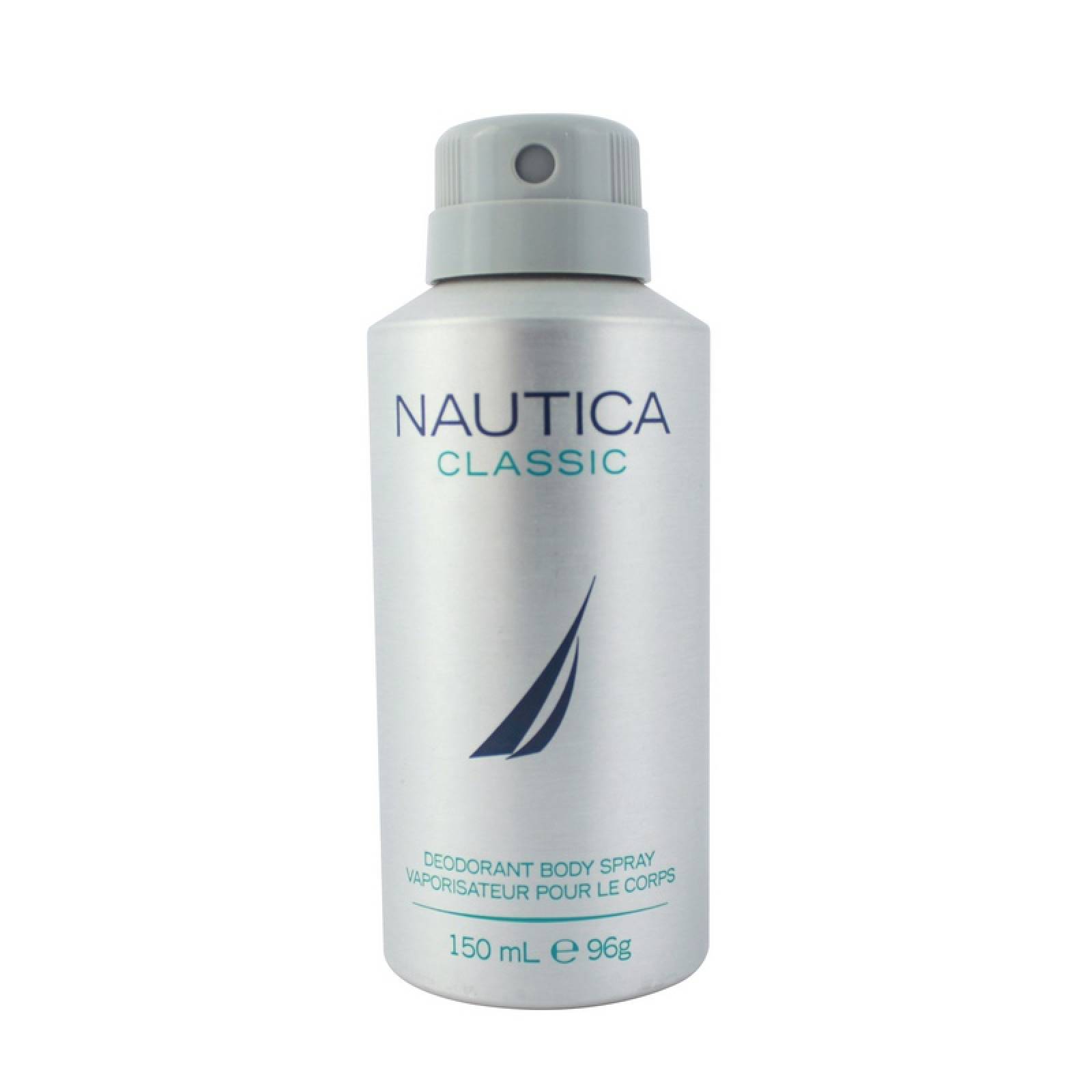 Classic 150 ml Body Spray de Nautica