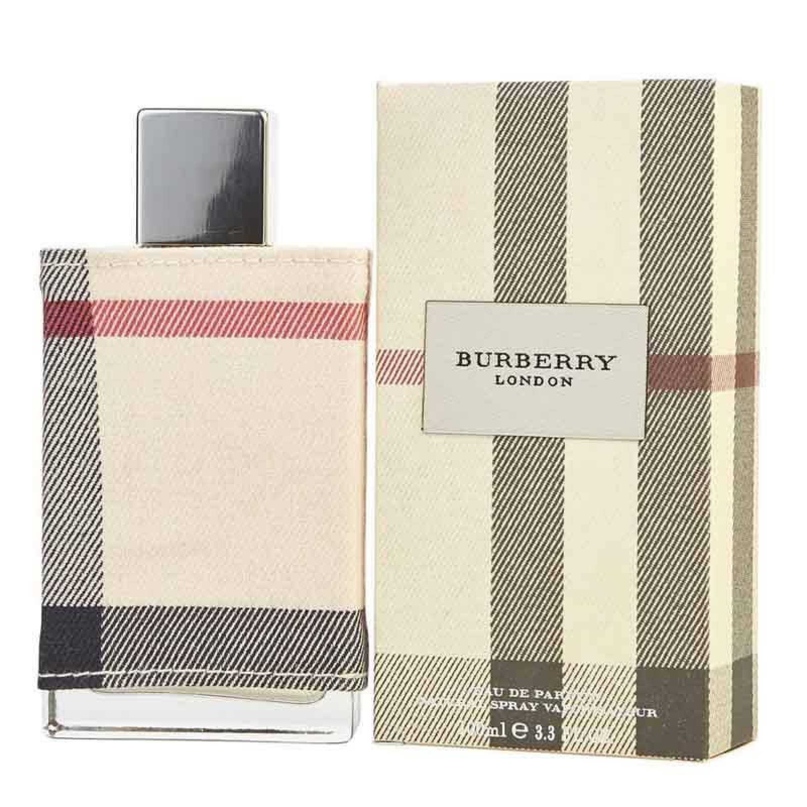 Burberry London 100 ml Eau de Parfum de Burberry