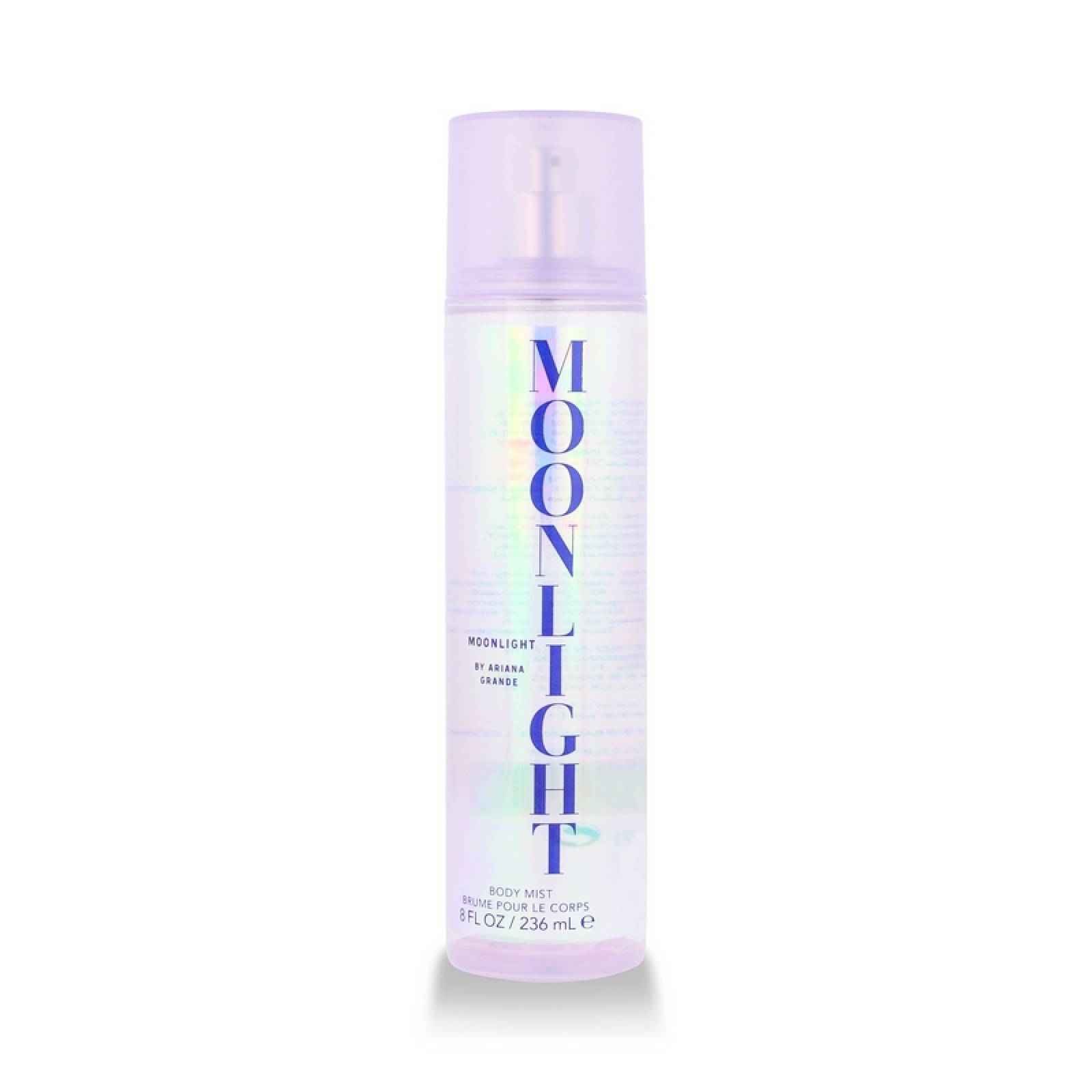 Moonlight 236 Ml Body Mist De Ariana Grande