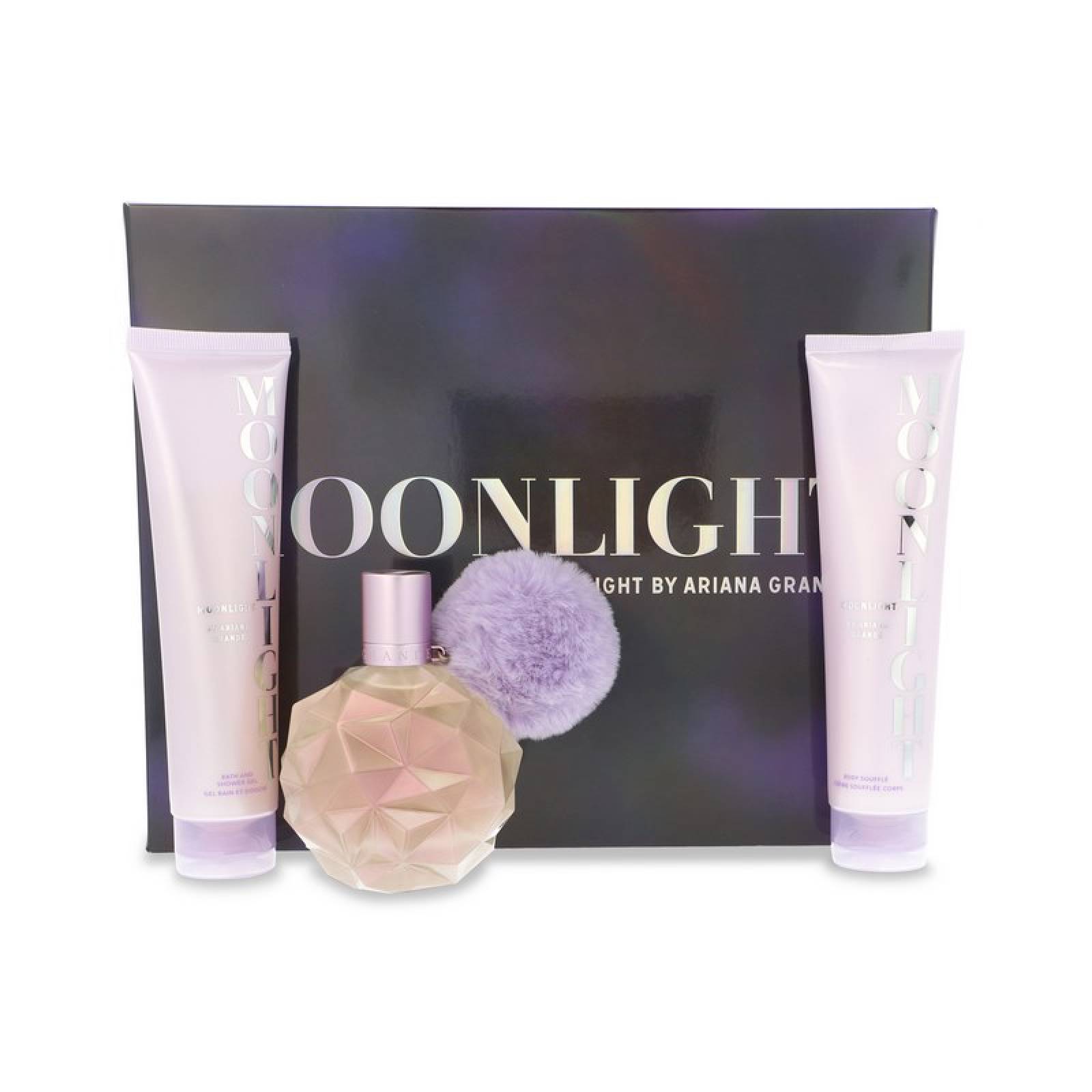 Set Moonlight 100 ml Eau de Parfum de Ariana Grande