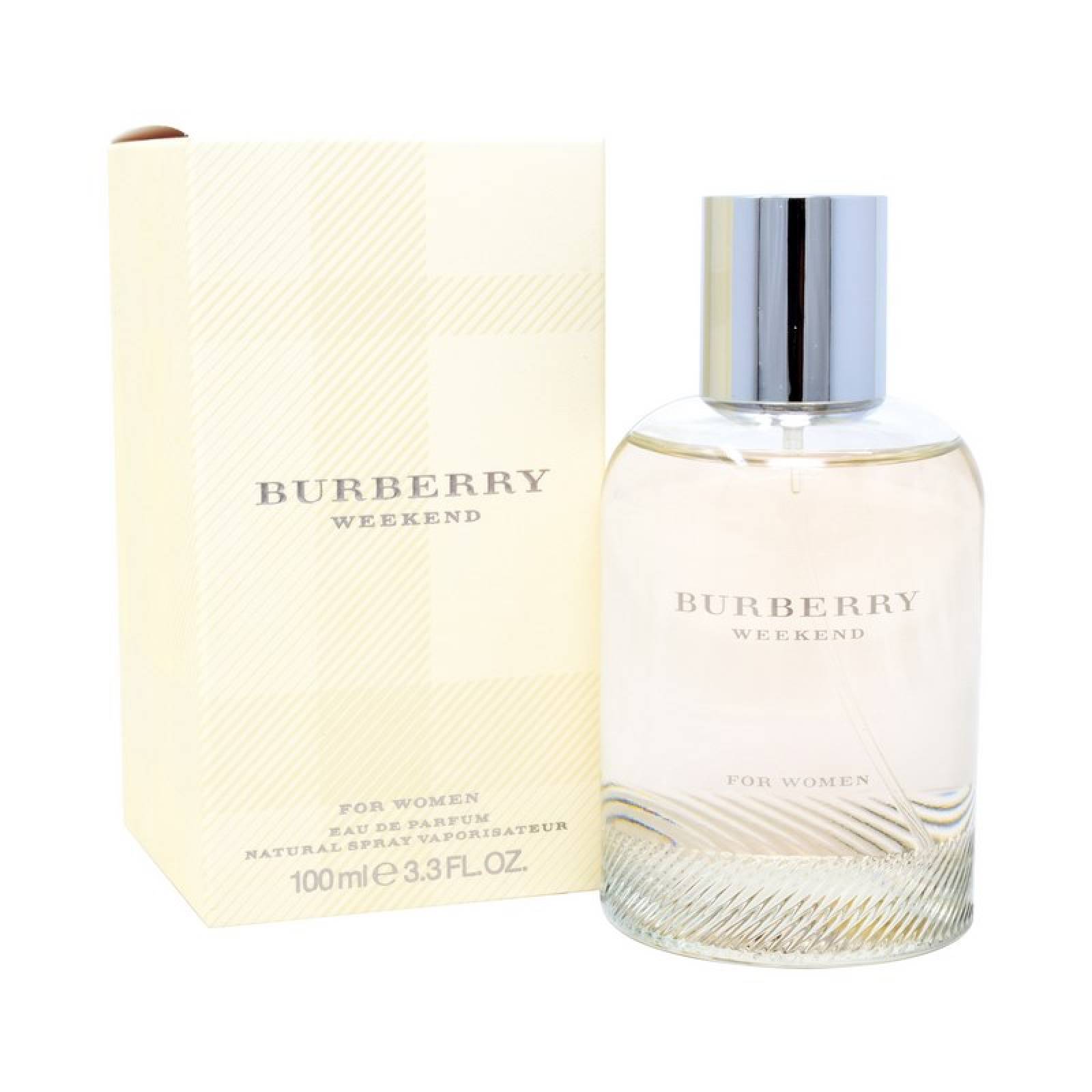 Weekend 100 ml Eau de Parfum de Burberry