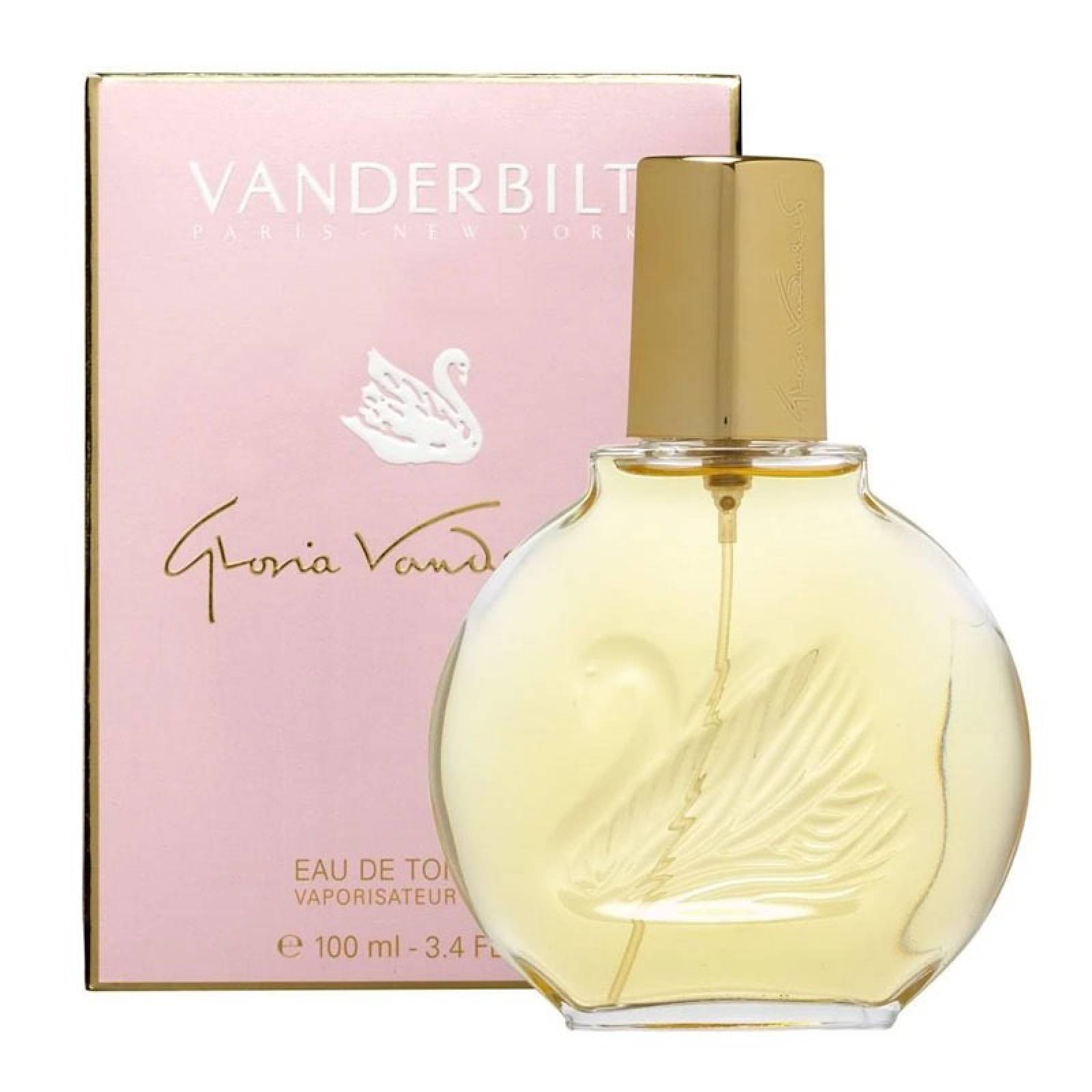 Vanderbilt 100 ml Eau de Toilette de Gloria Vanderbilt