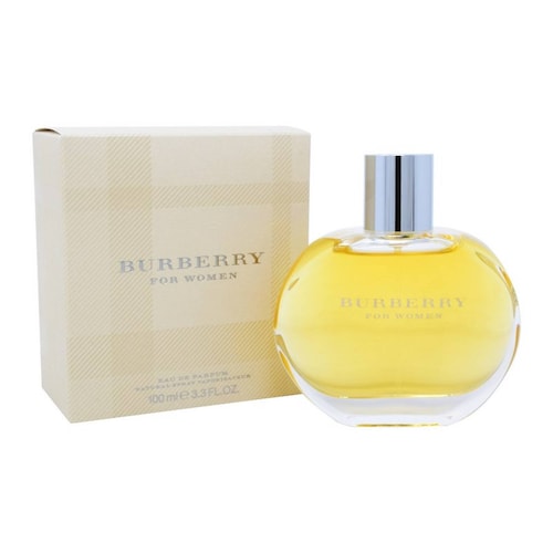 Burberry 100 ml Eau de Parfum de Burberry