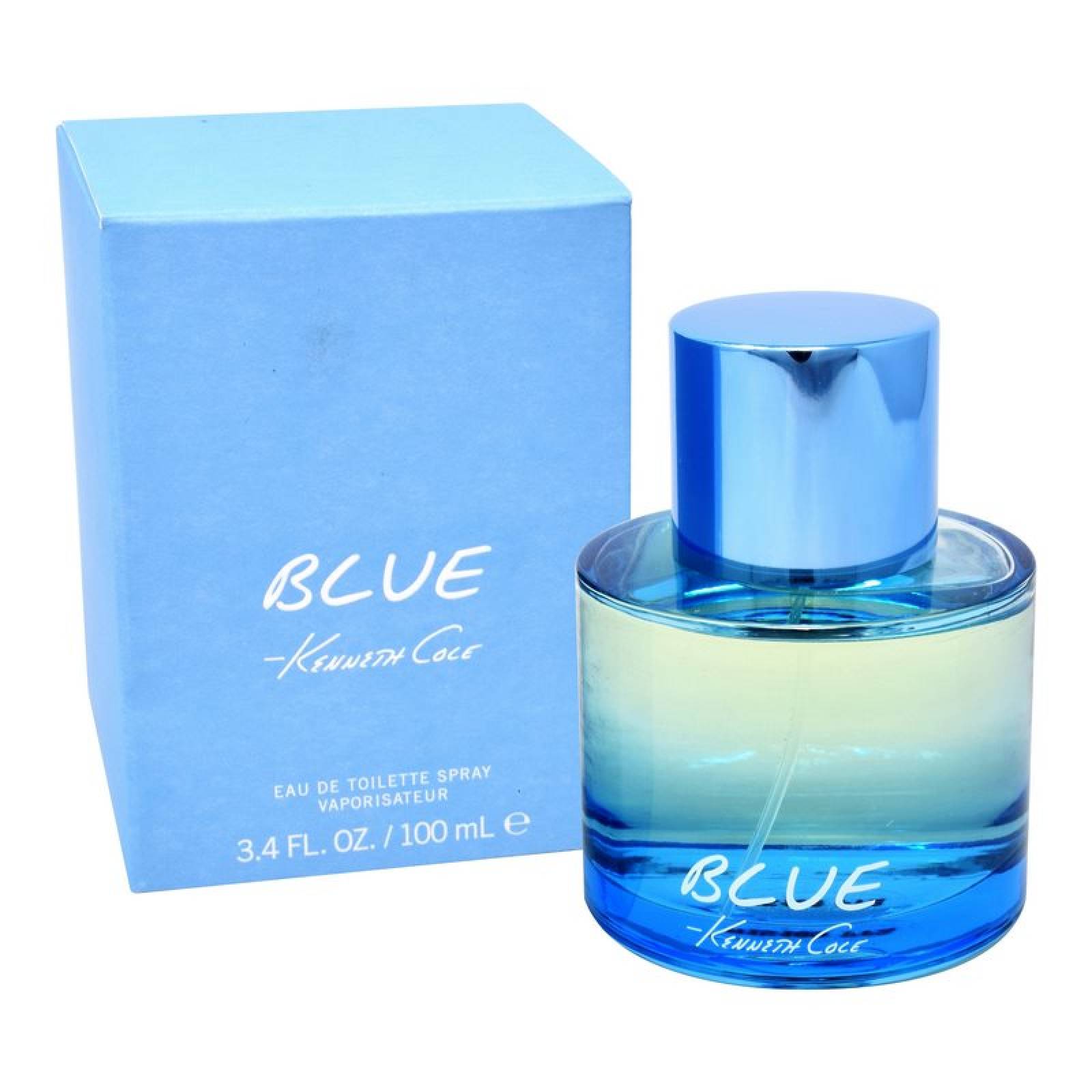 Cole Blue 100 ml Eau de Toilette de Cole