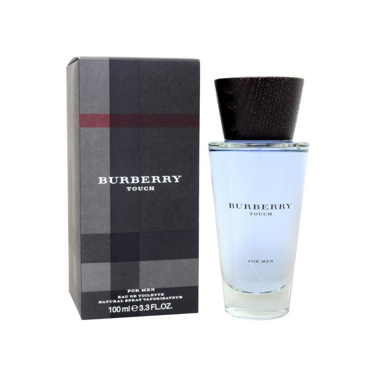 Burberry perfume caballero sale