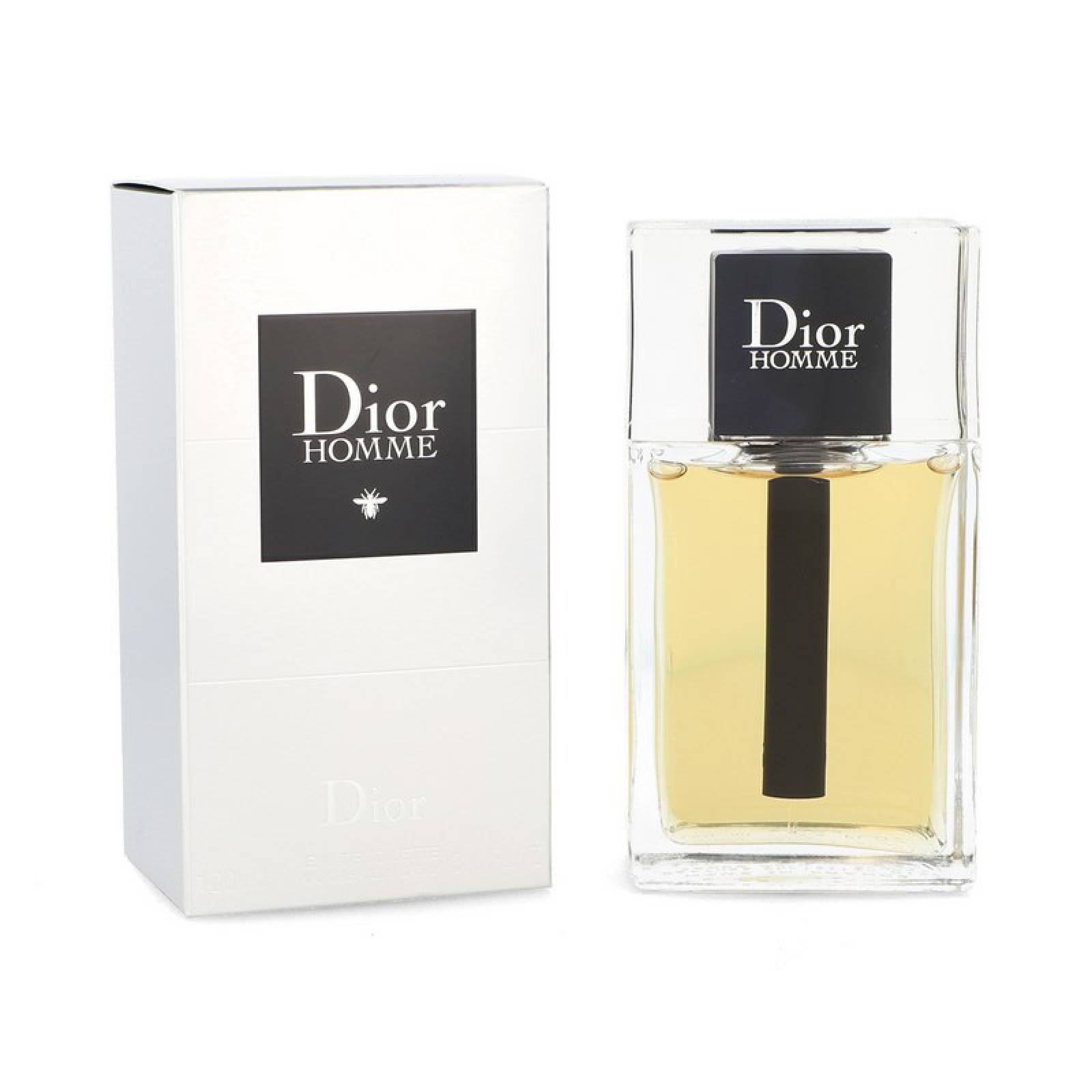 Perfume para Caballero Dior Homme 100 ml Edt de Christian Dior