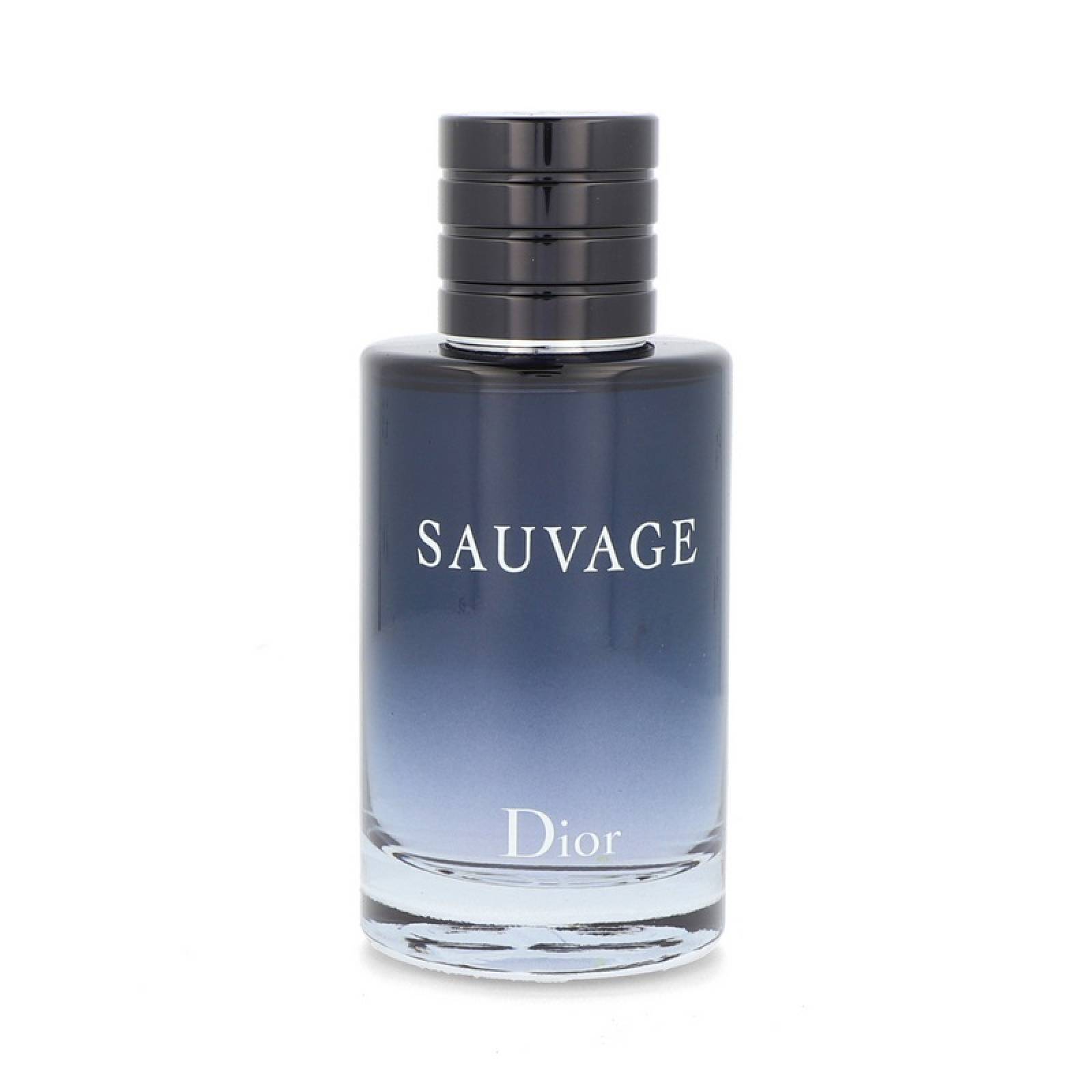 Perfume para Caballero Sauvage 100 ml Edt de Christian Dior