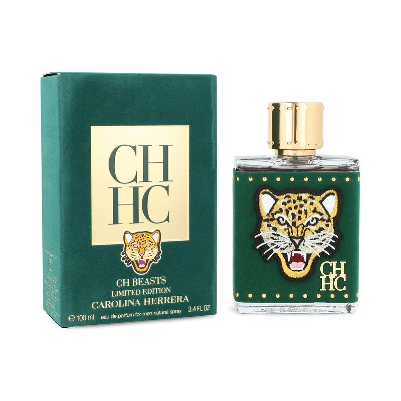 ch caballero perfume