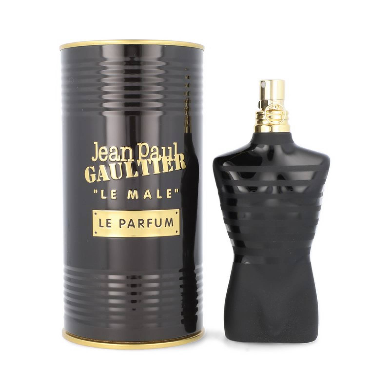 Perfume Caballero Jean Paul Gaultier Le Male 125 ml Edp Spray