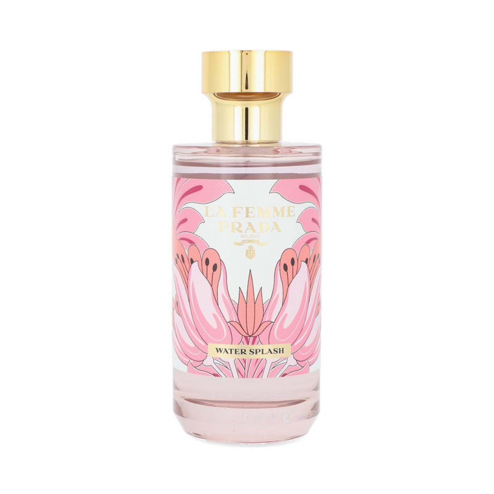 Perfume Dama Prada La Femme Water Splash 150 ml Edt Spray
