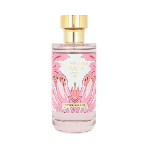 Perfume Dama Prada La Femme Water Splash 150 ml Edt Spray