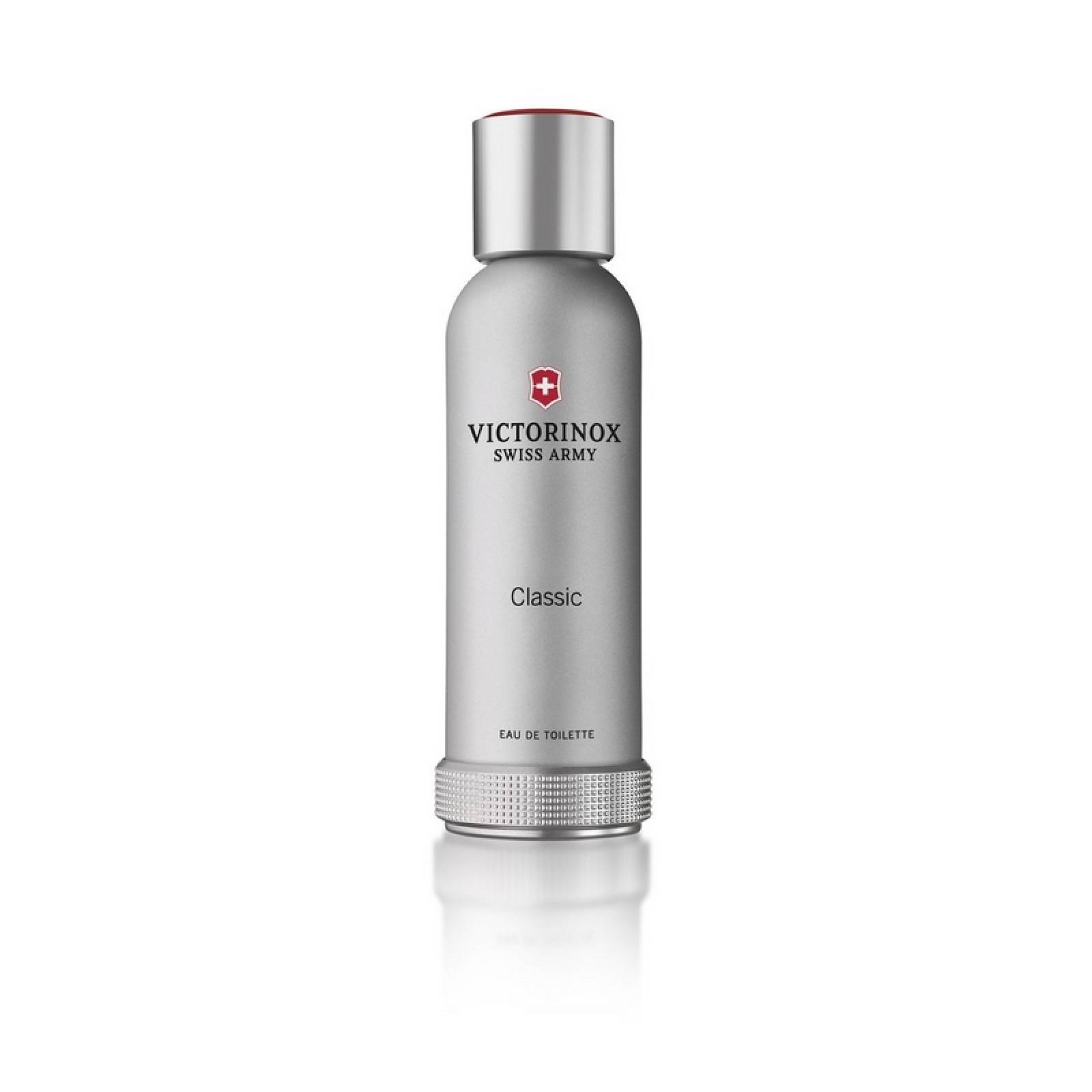 Perfume para Caballero Swiss Army Classic 100 ml Edt Spray