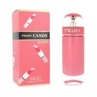 Gloss prada best sale