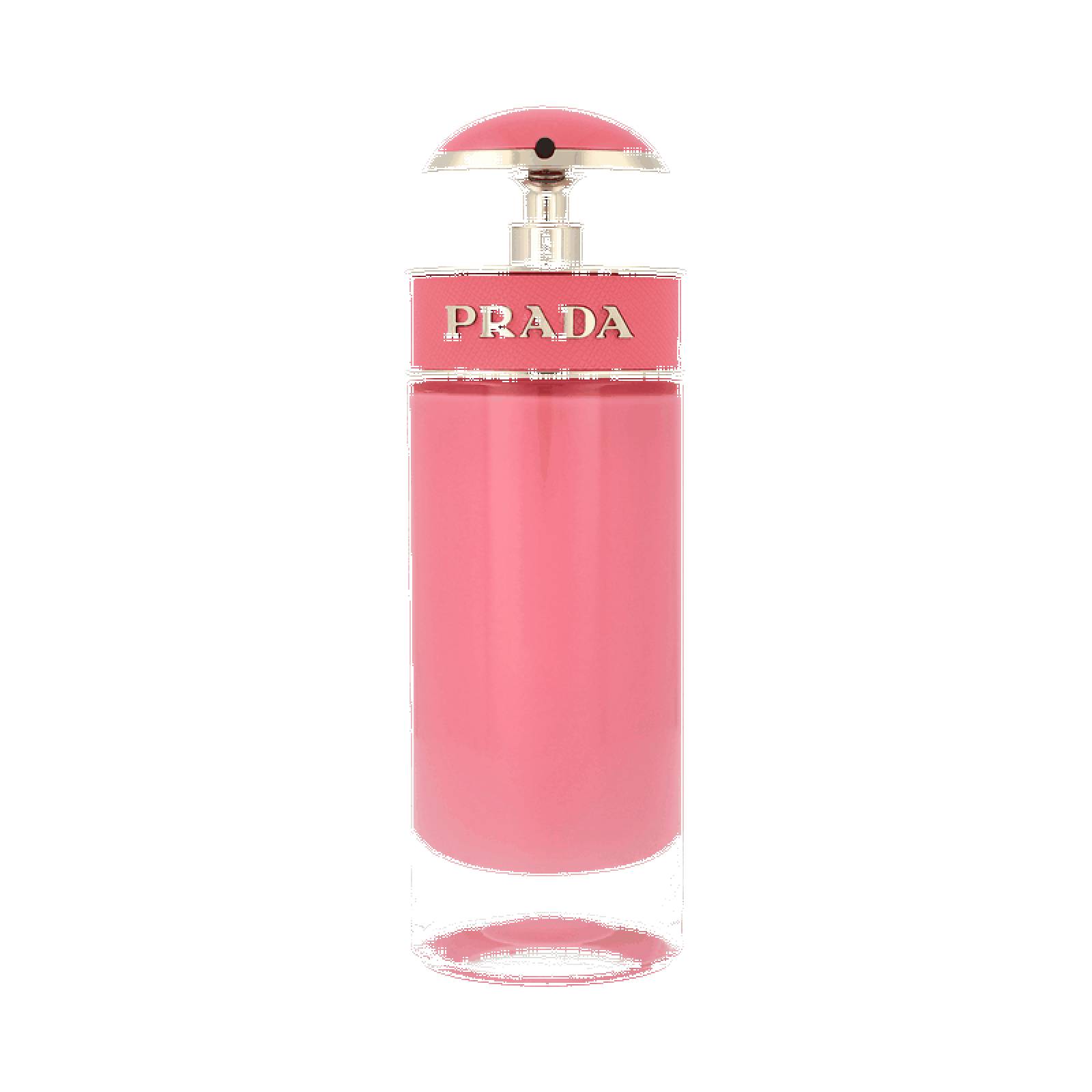 Perfume para Dama Prada Candy Gloss 80 ml Edt Spray