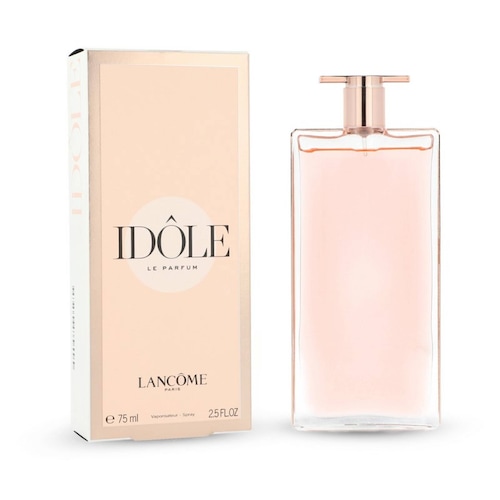 Perfume para Dama Lancome Idole 75 ml Edp Spray de Lancome