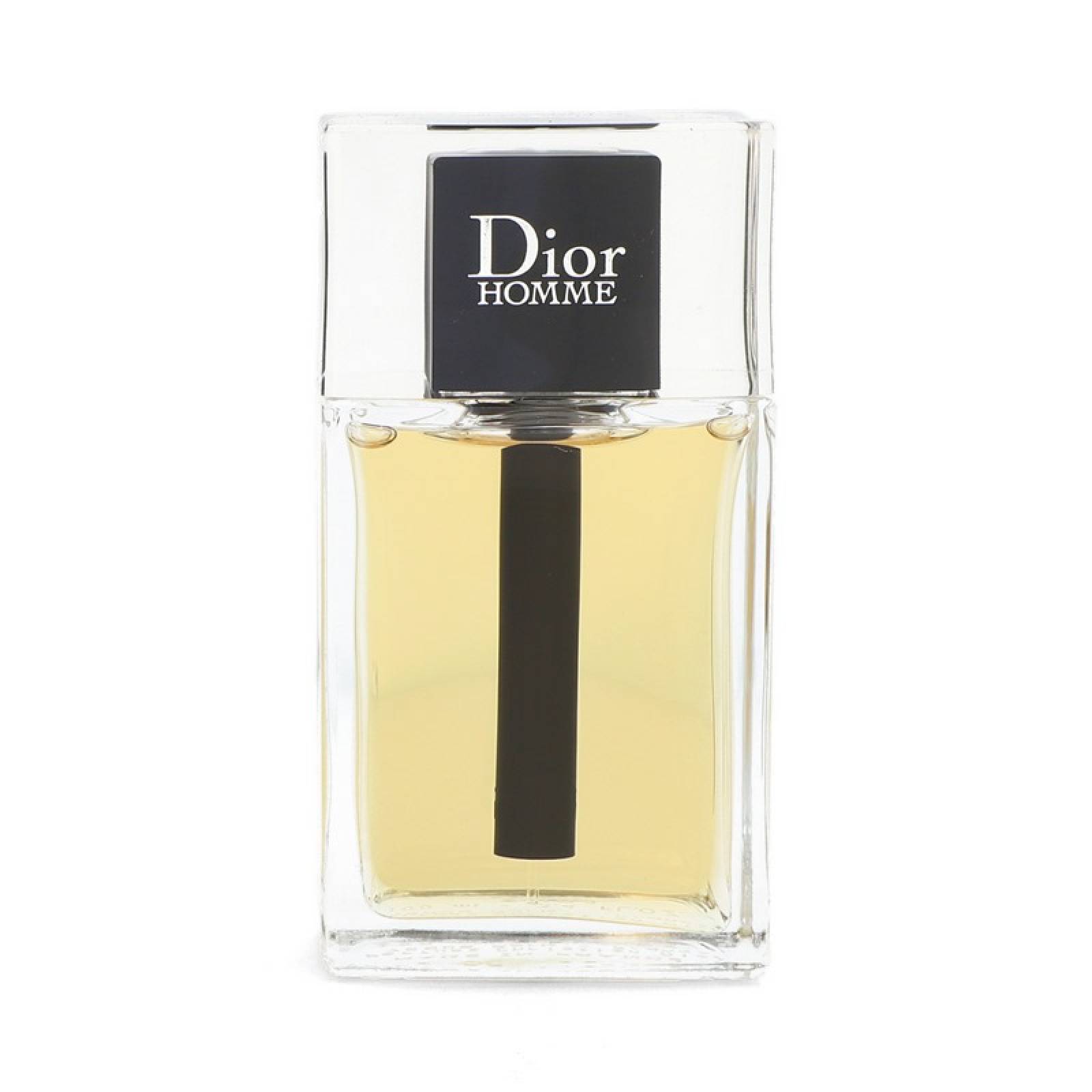 Perfume para Caballero Dior Homme 100 ml Edt de Christian Dior