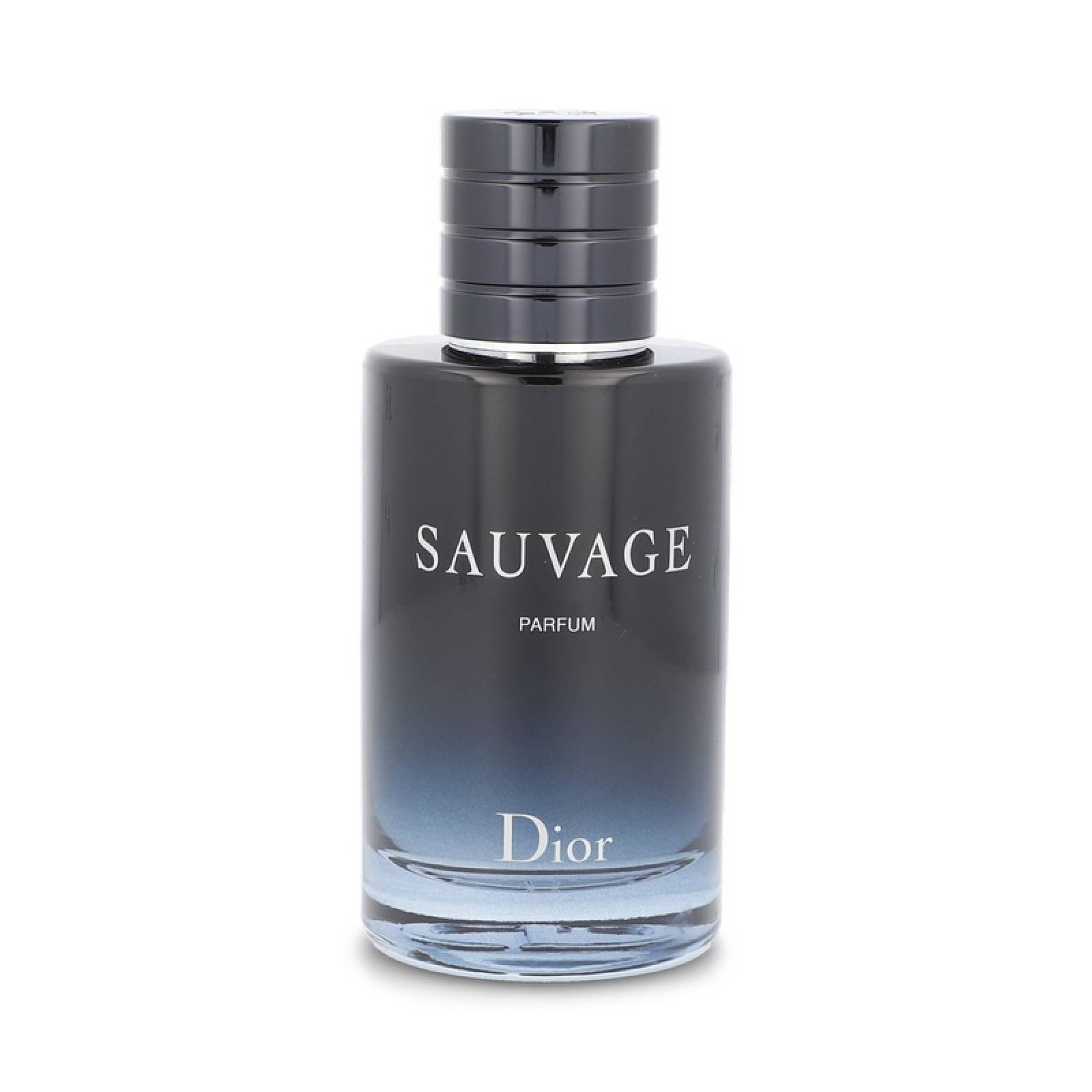 Perfume para Caballero Sauvage Parfum 100 ml Edp de Christian Dior