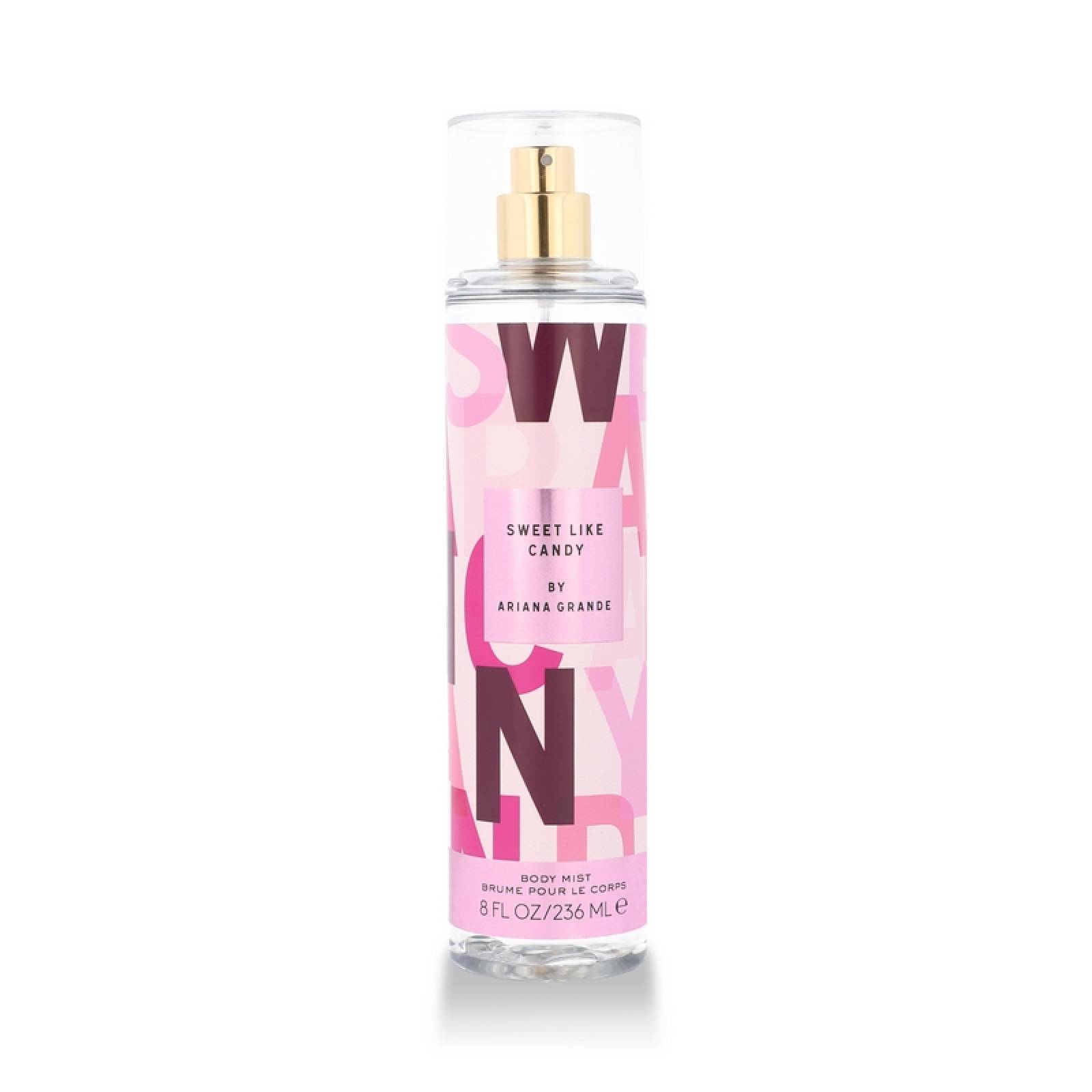 Sweet Like Candy 236 ml Body Mist de Ariana Grande