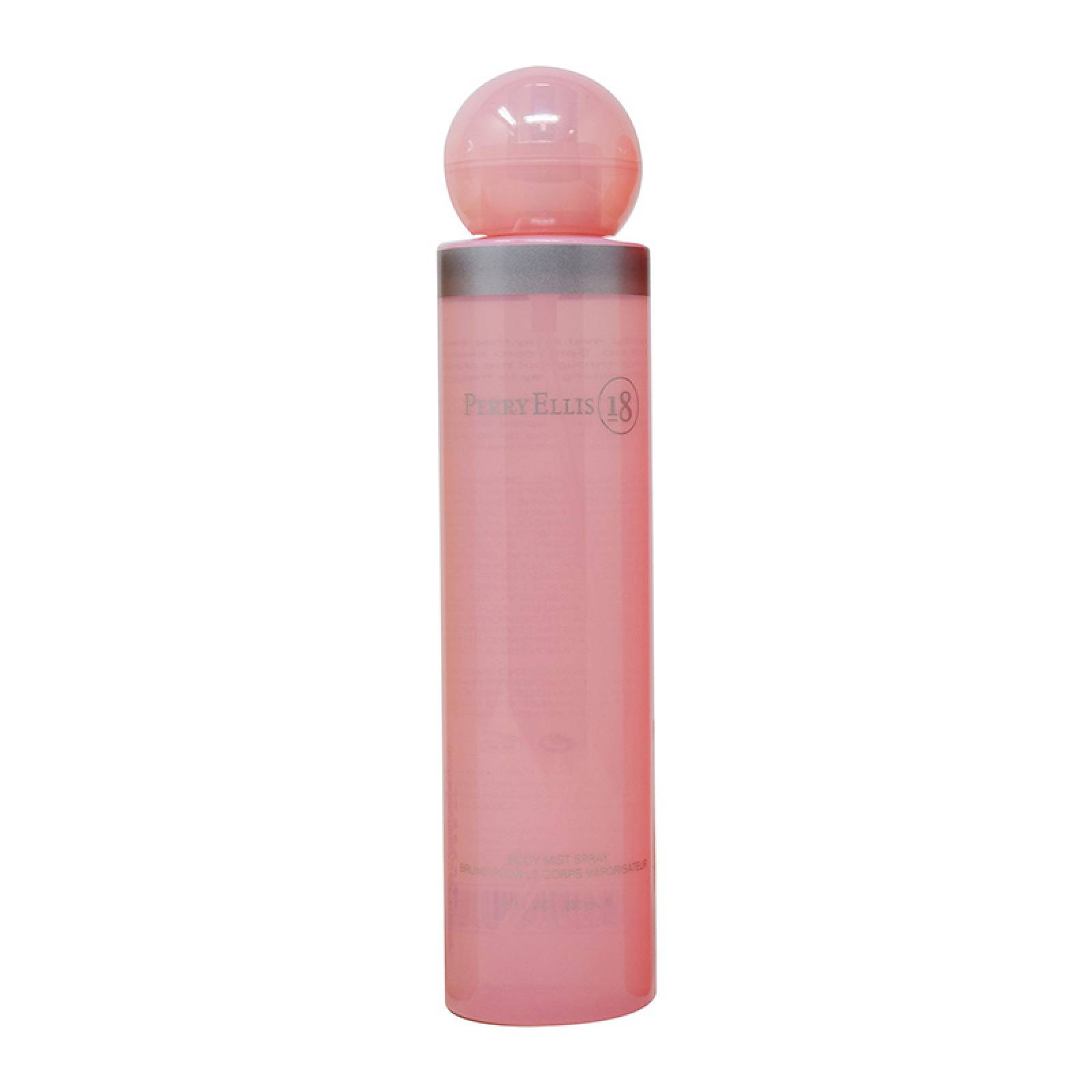 360 Coral 236 ml Body Mist Spray de Perry Ellis