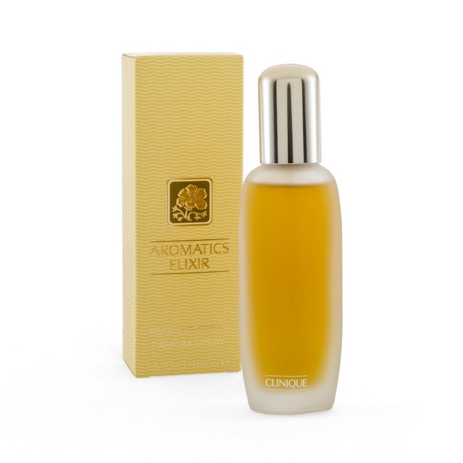Aromatics Elixir 45 ml Edp de Clinique para Dama