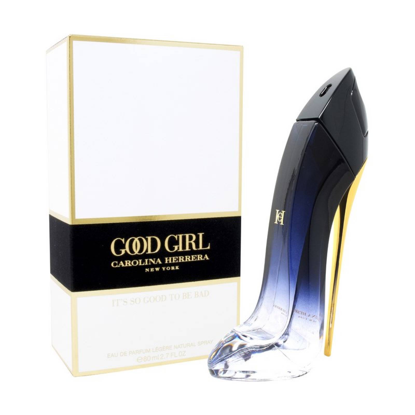 Ch Good Girl Legere 80 ml Eau de Parfum Spray de Carolina Herrera