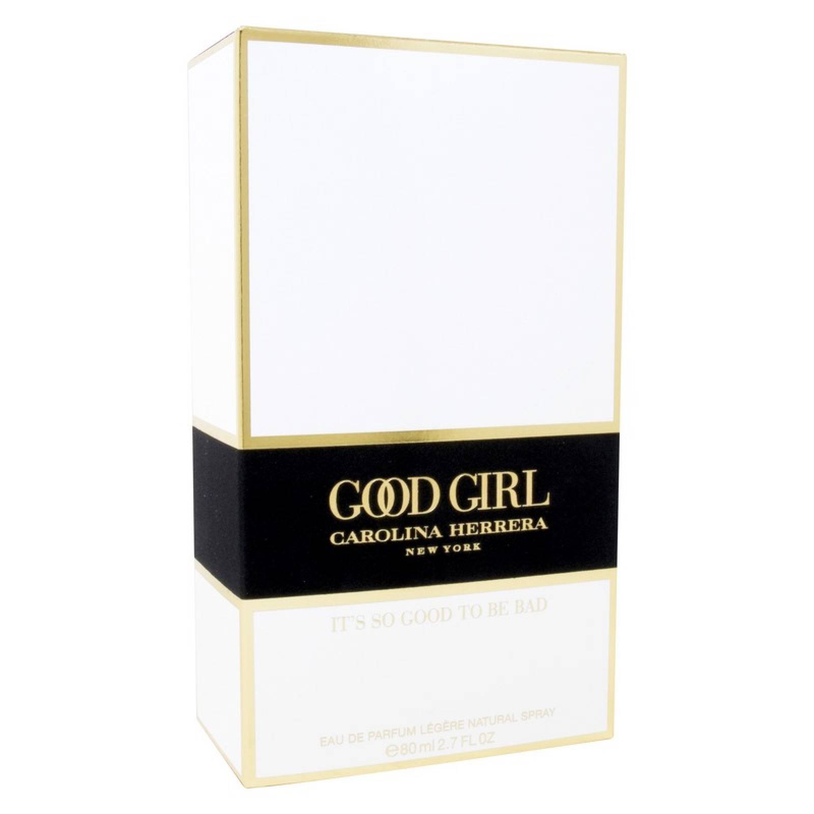 Ch Good Girl Legere 80 ml Eau de Parfum Spray de Carolina Herrera