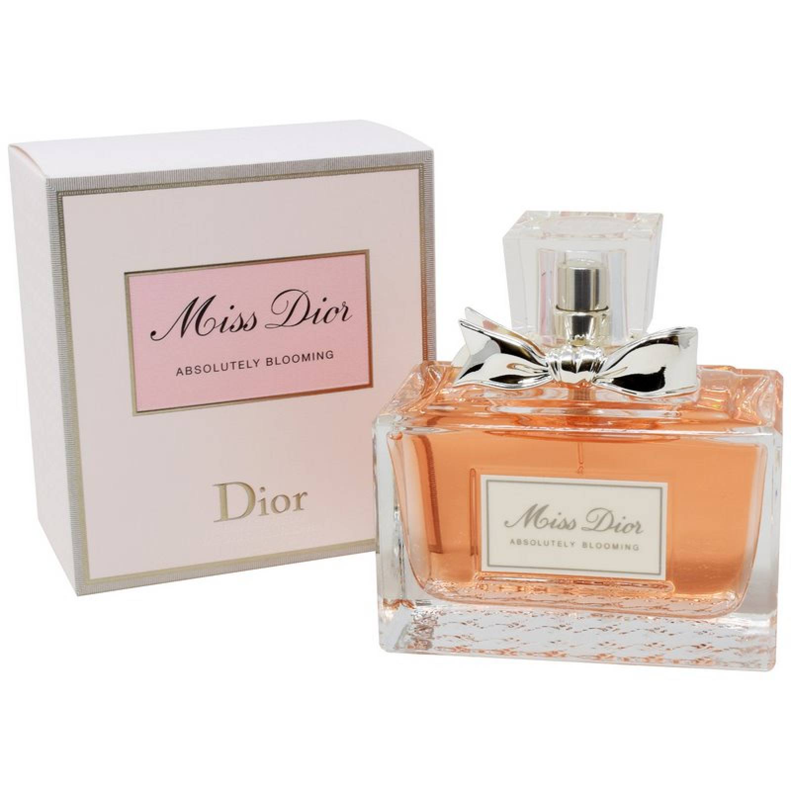 Miss Dior Absolutely Blooming 100 Ml Eau De Parfum Spray De Christian Dior de Dama