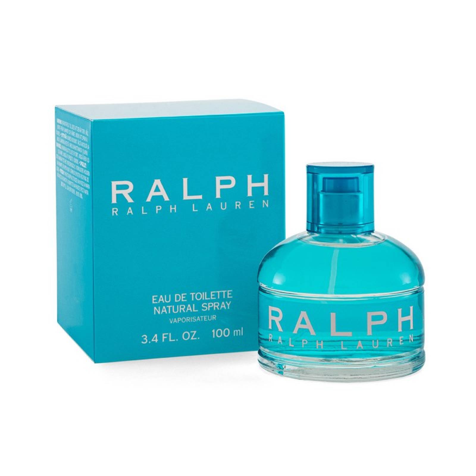Ralph de Ralph Lauren Eau de Toilette 100 ml Fragancia para Dama