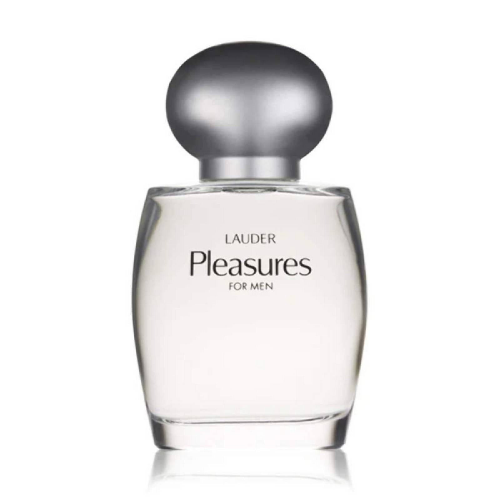 Pleasures de Estee Lauder Cologne 100 ml Fragancia para Caballero