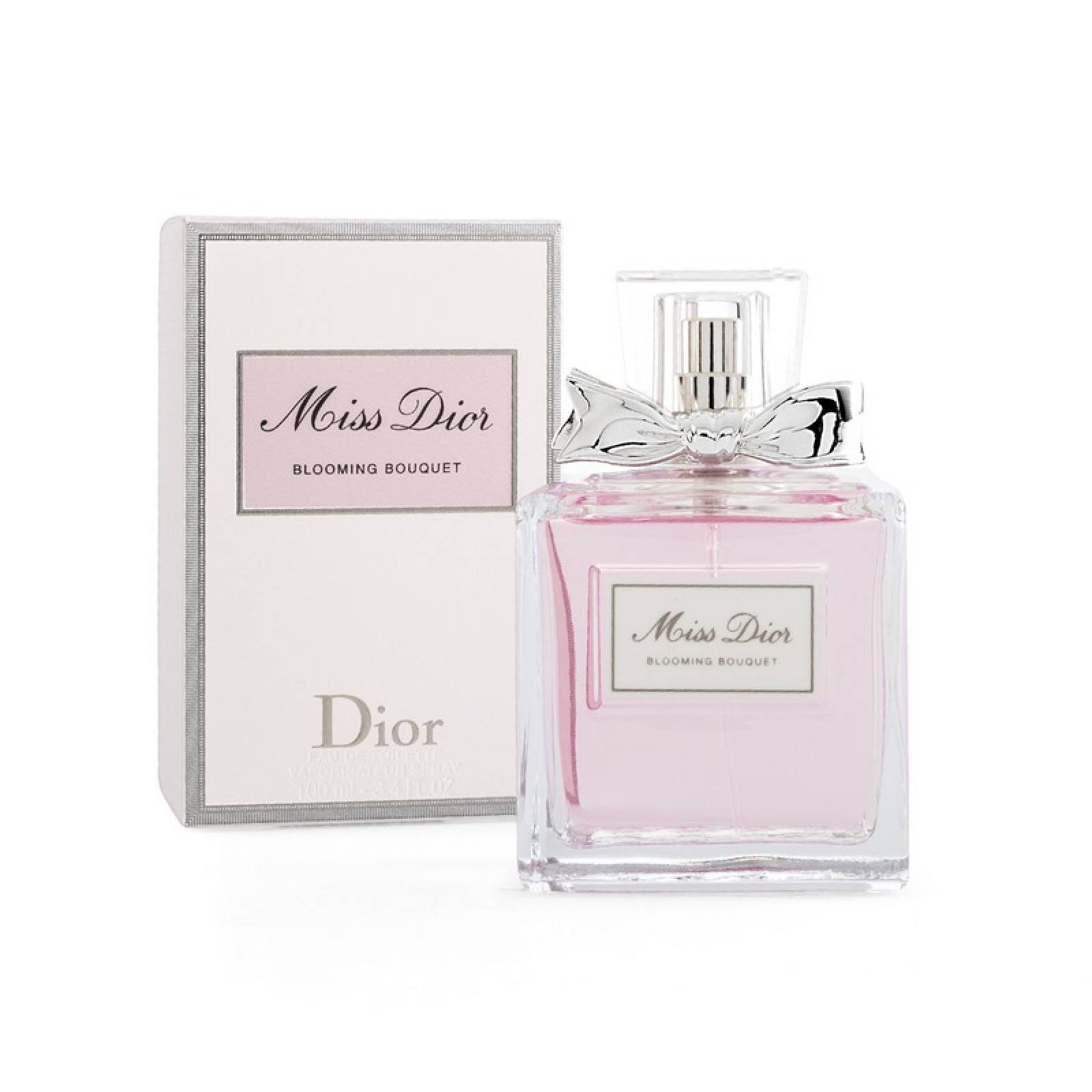 Miss Dior Blooming Bouquet 100 ml Eau de Toilette de Christian Dior Fragancia para Dama