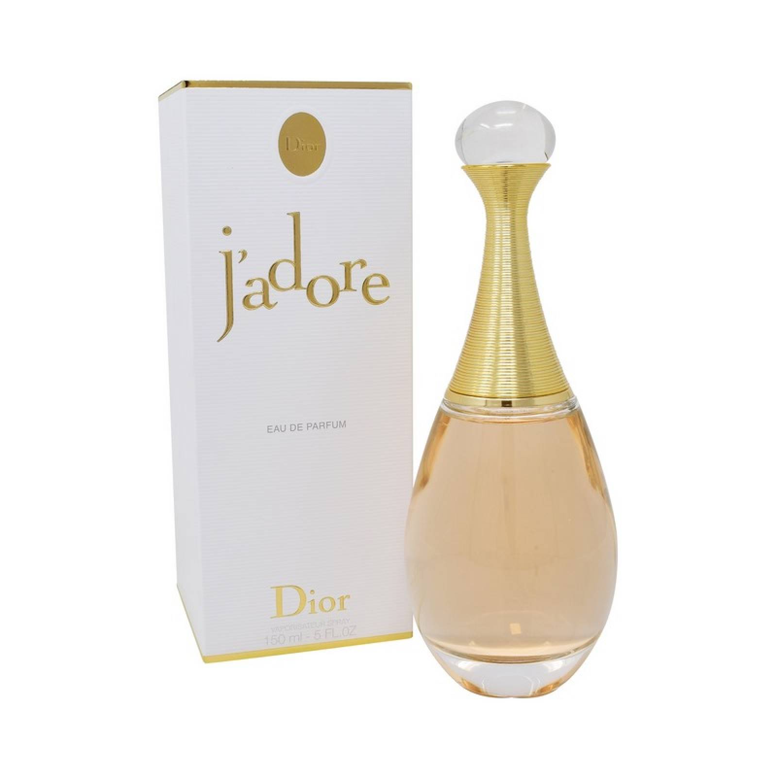Jadore 150 Ml Edp Spray de Christian Dior Fragancia para Dama