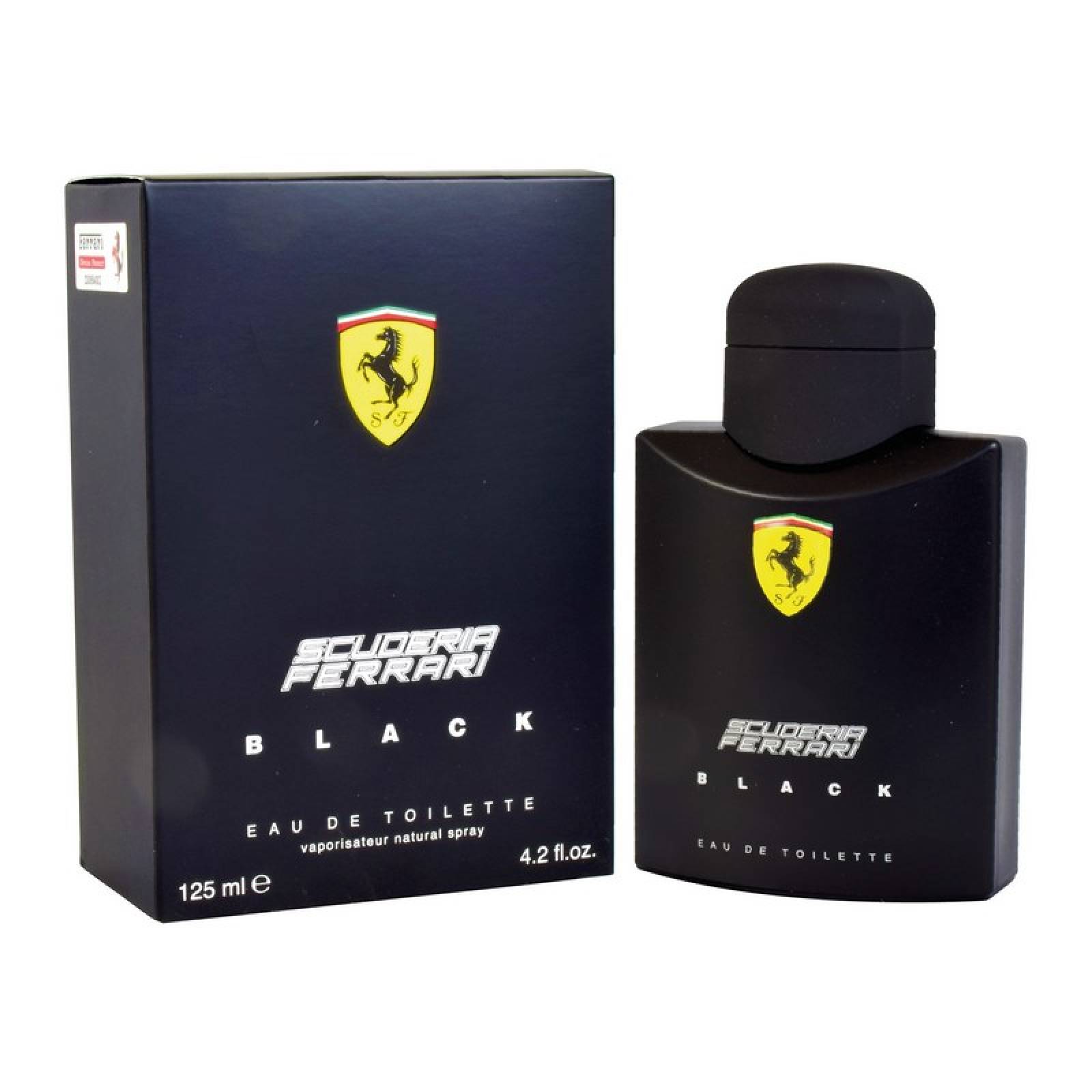 Ferrari fragancias sale