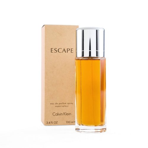 Escape 100 ml Eau de Parfum Spray de Calvin Klein Fragancia para Dama