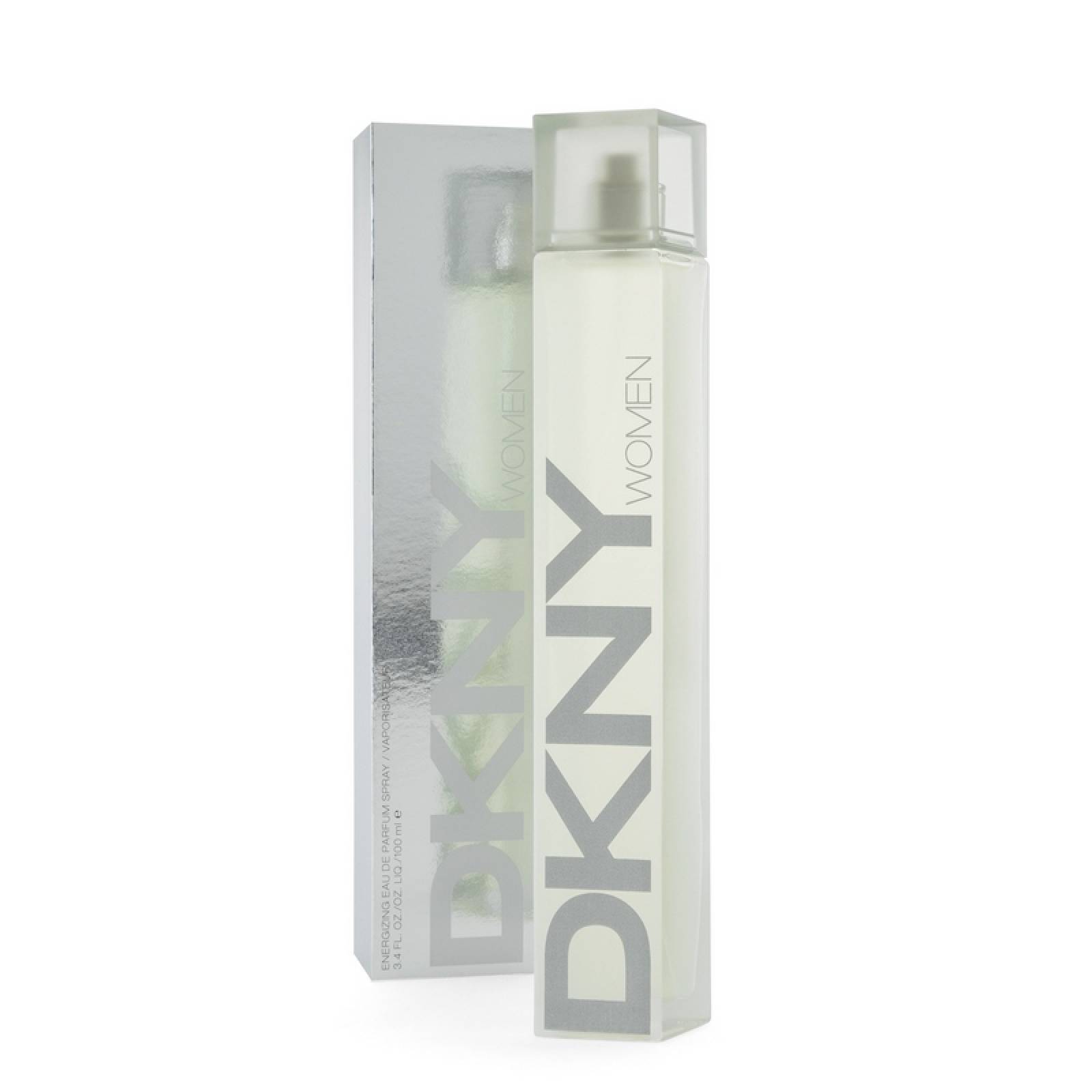 DKNY Women de DKNY Eau de Parfum 100 ml. Fragancia para Dama