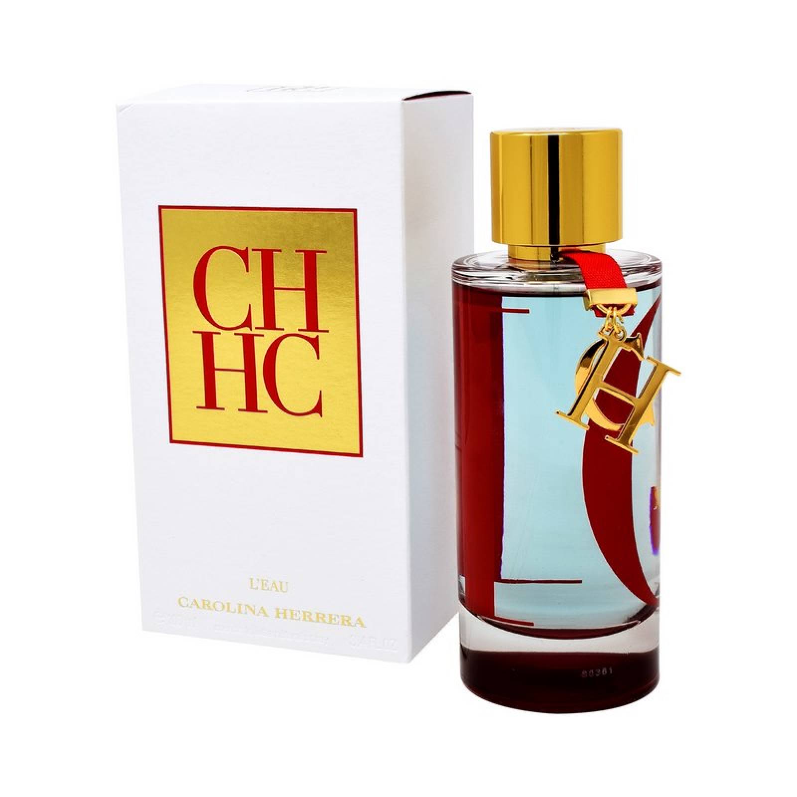 Ch Leau Eau Fraiche Spray de Carolina Herrera Fragancia para Dama